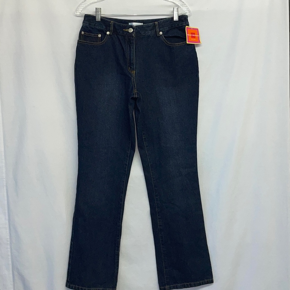 Isaac Mizrahi Jeans size 8